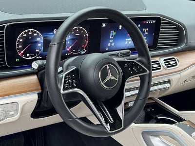 2024 Mercedes-Benz GLE GLE 350