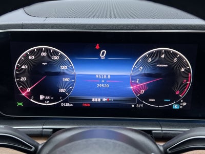 2024 Mercedes-Benz GLE GLE 350