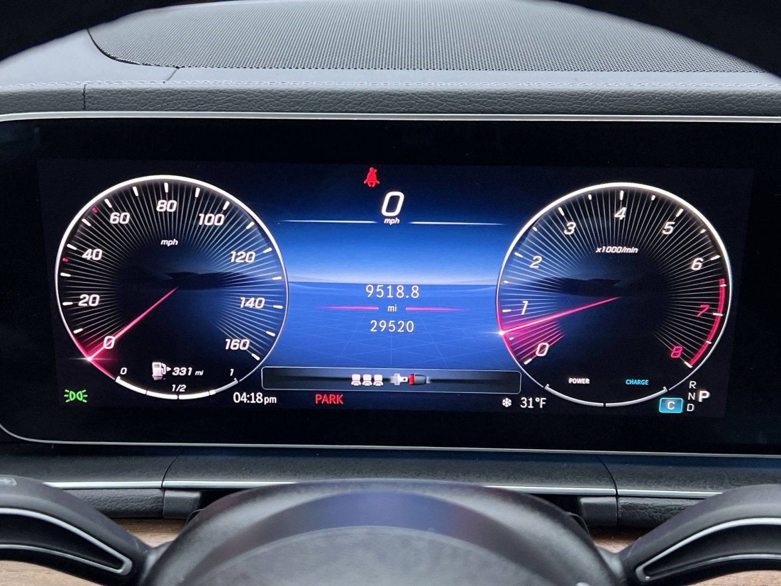 2024 Mercedes-Benz GLE GLE 350