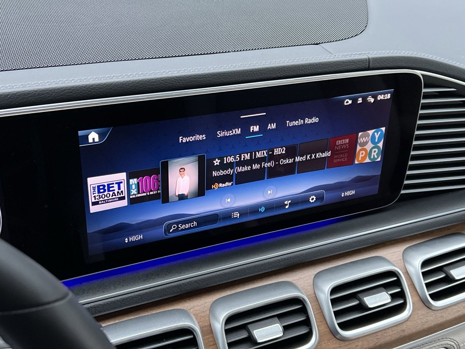 2024 Mercedes-Benz GLE GLE 350