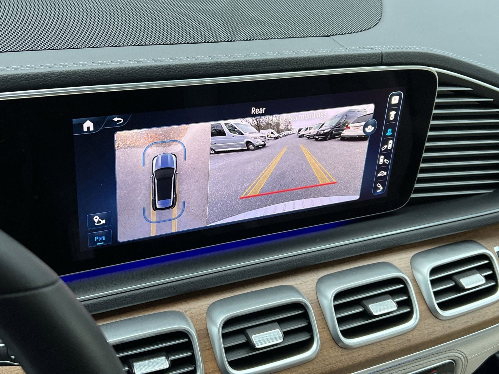 2024 Mercedes-Benz GLE GLE 350