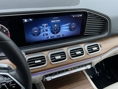 2024 Mercedes-Benz GLE GLE 350