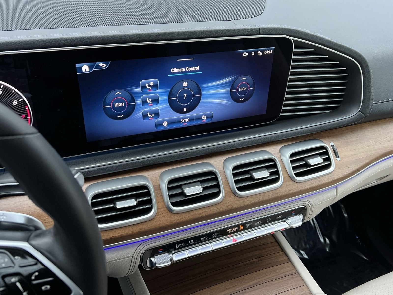 2024 Mercedes-Benz GLE GLE 350