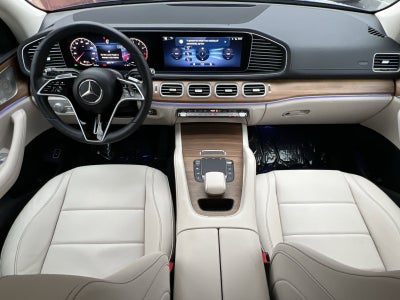 2024 Mercedes-Benz GLE GLE 350