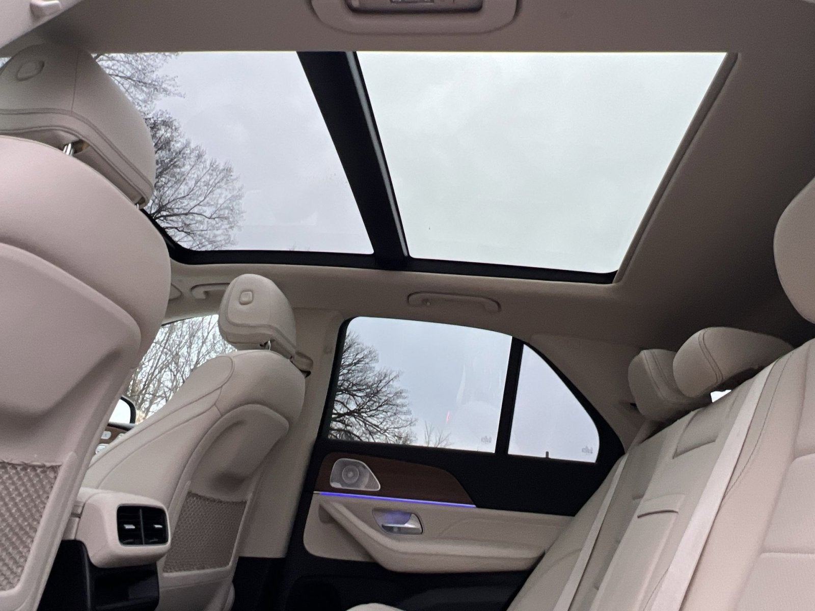 2024 Mercedes-Benz GLE GLE 350