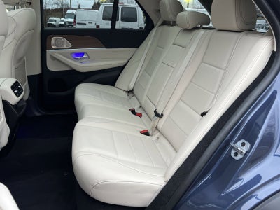 2024 Mercedes-Benz GLE GLE 350