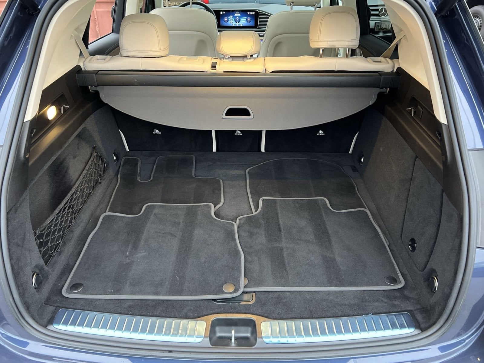 2024 Mercedes-Benz GLE GLE 350