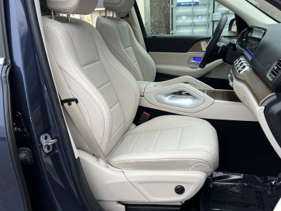 2024 Mercedes-Benz GLE GLE 350