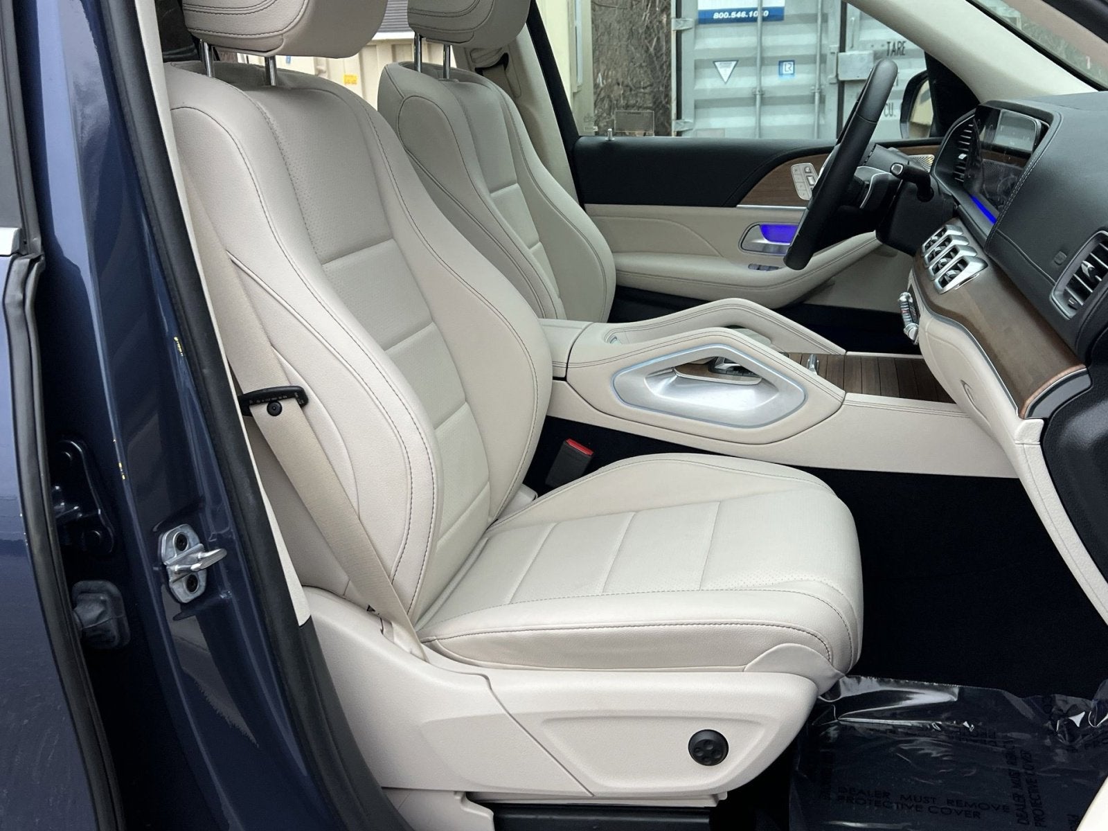 2024 Mercedes-Benz GLE GLE 350