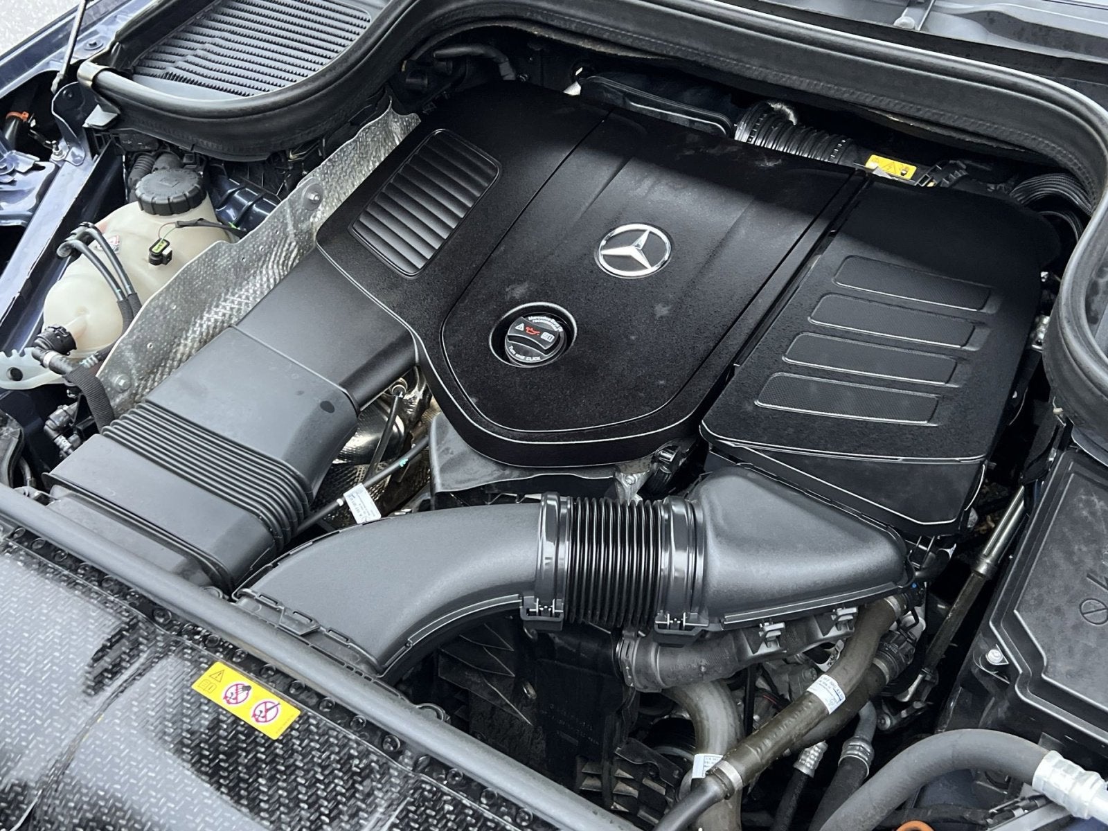 2024 Mercedes-Benz GLE GLE 350