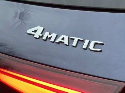 2024 Mercedes-Benz GLE GLE 350