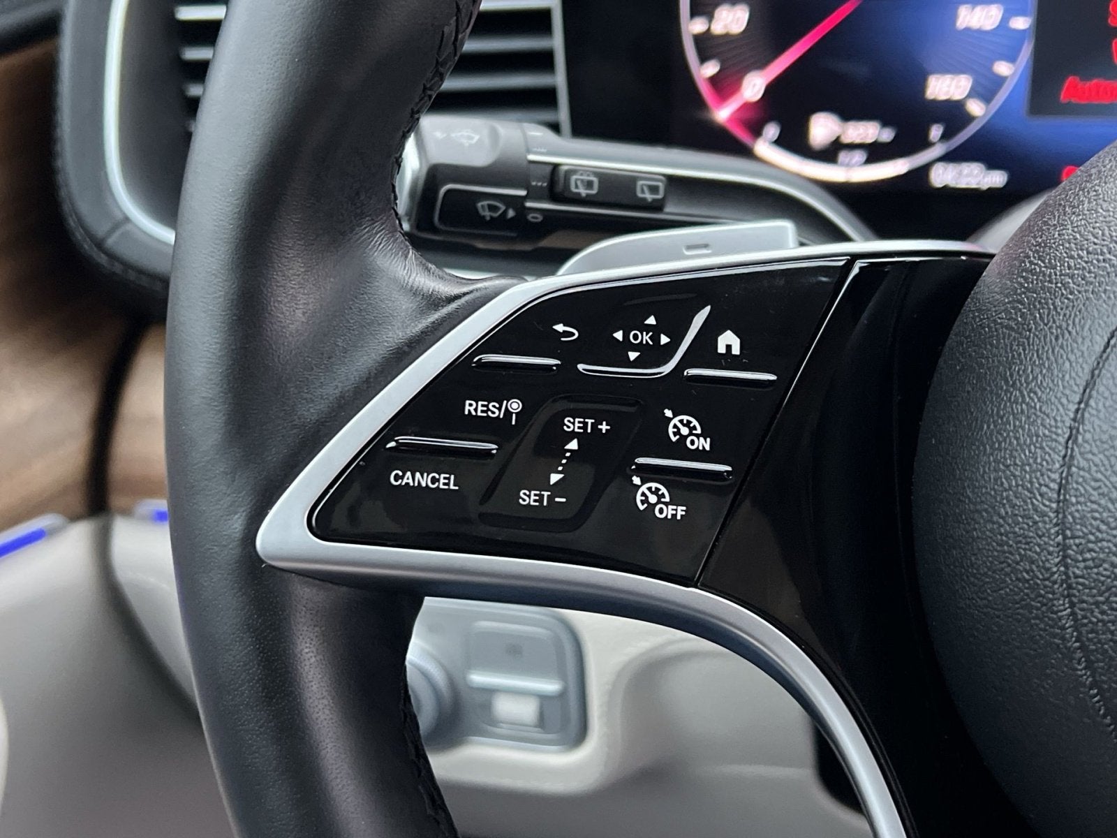 2024 Mercedes-Benz GLE GLE 350