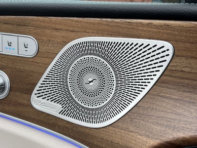 2024 Mercedes-Benz GLE GLE 350