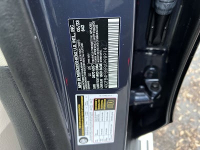 2024 Mercedes-Benz GLE GLE 350