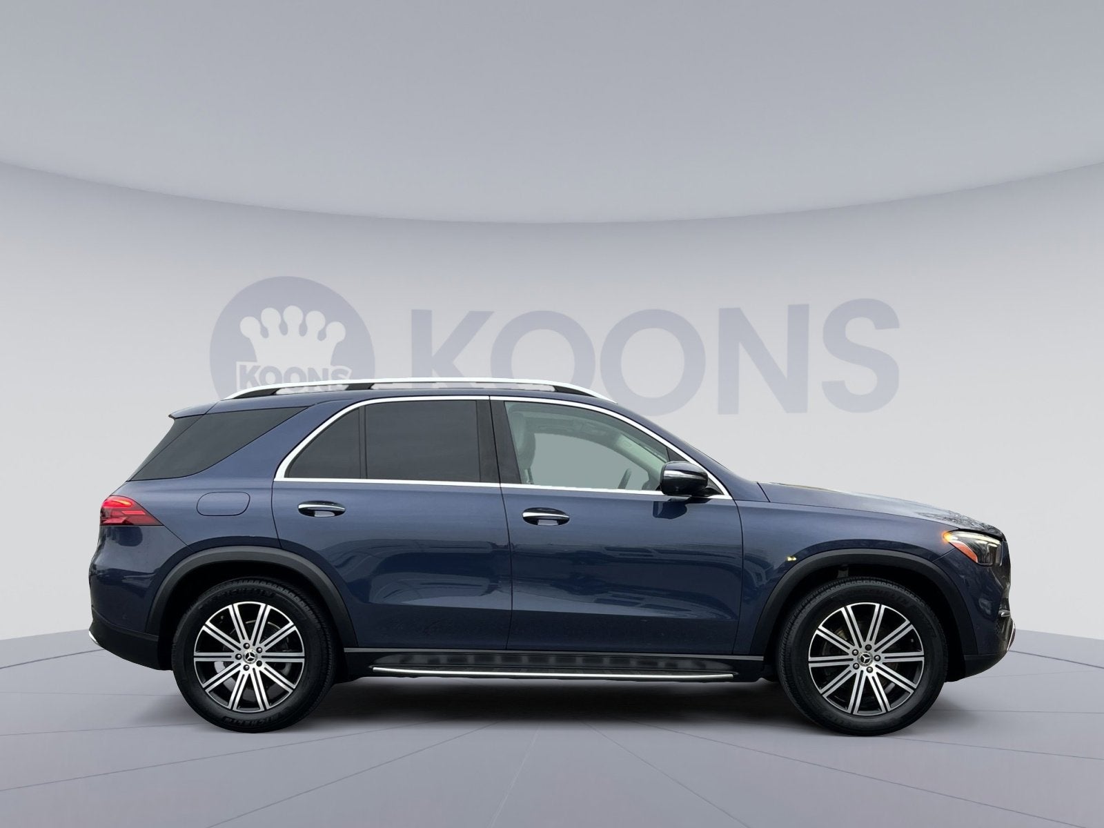 2024 Mercedes-Benz GLE GLE 350