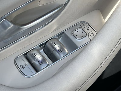 2025 Mercedes-Benz GLE GLE 350