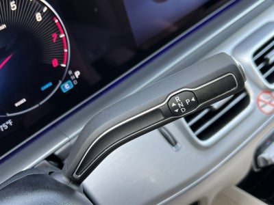 2025 Mercedes-Benz GLE GLE 350