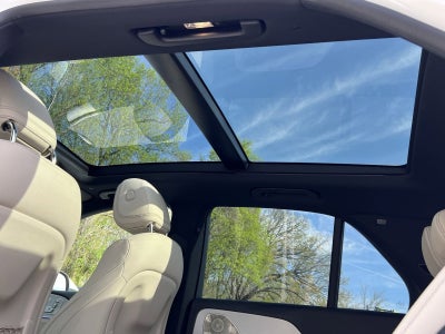 2025 Mercedes-Benz GLE GLE 350