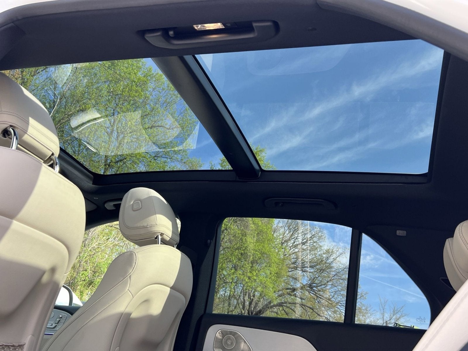 2025 Mercedes-Benz GLE GLE 350