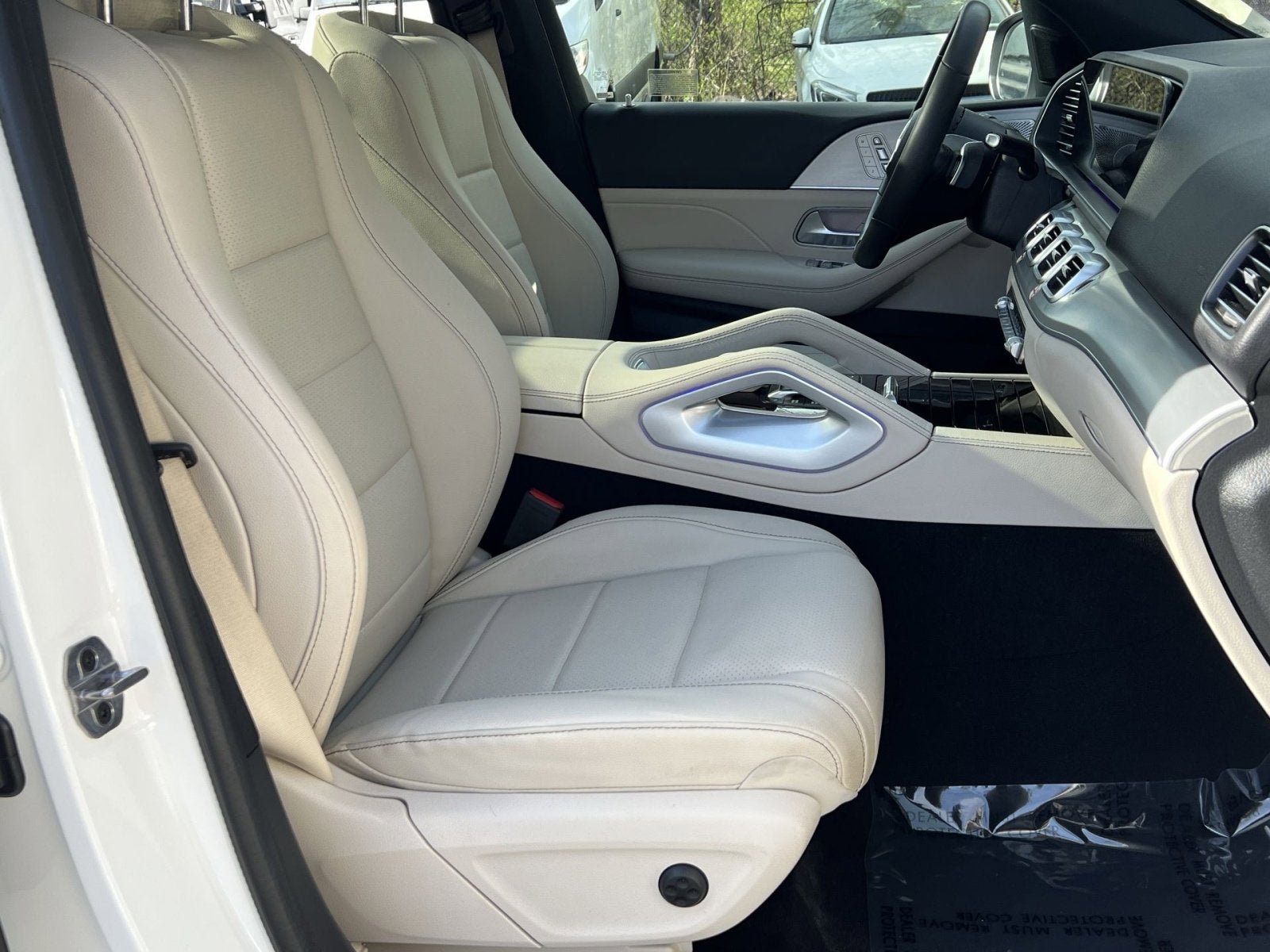 2025 Mercedes-Benz GLE GLE 350