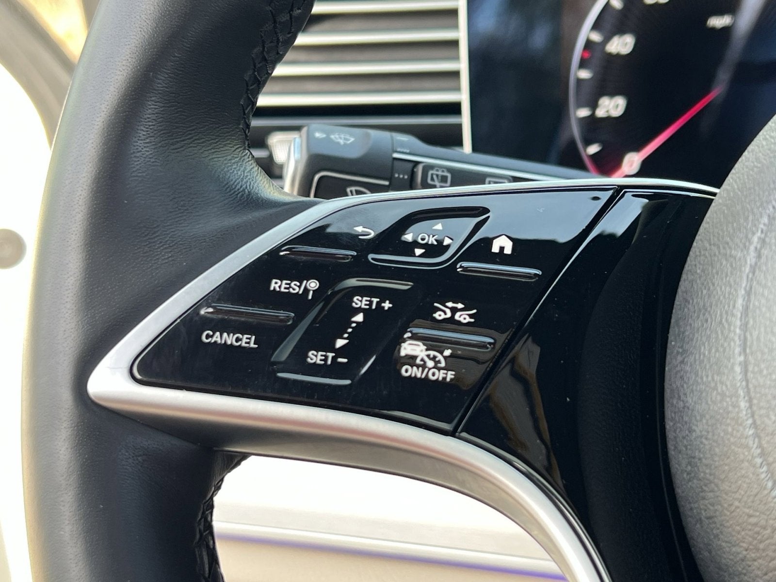 2025 Mercedes-Benz GLE GLE 350