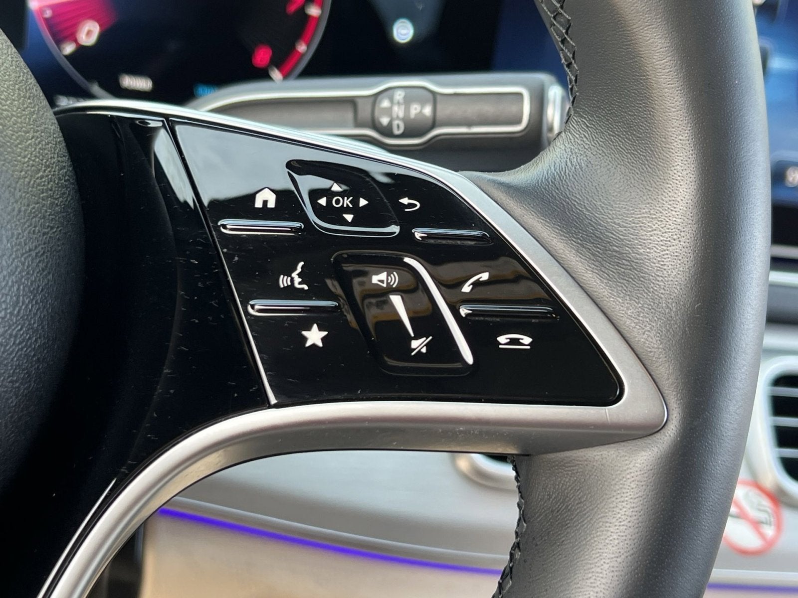 2025 Mercedes-Benz GLE GLE 350