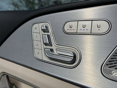 2025 Mercedes-Benz GLE GLE 350