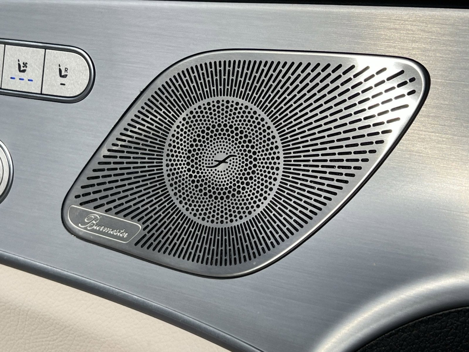 2025 Mercedes-Benz GLE GLE 350