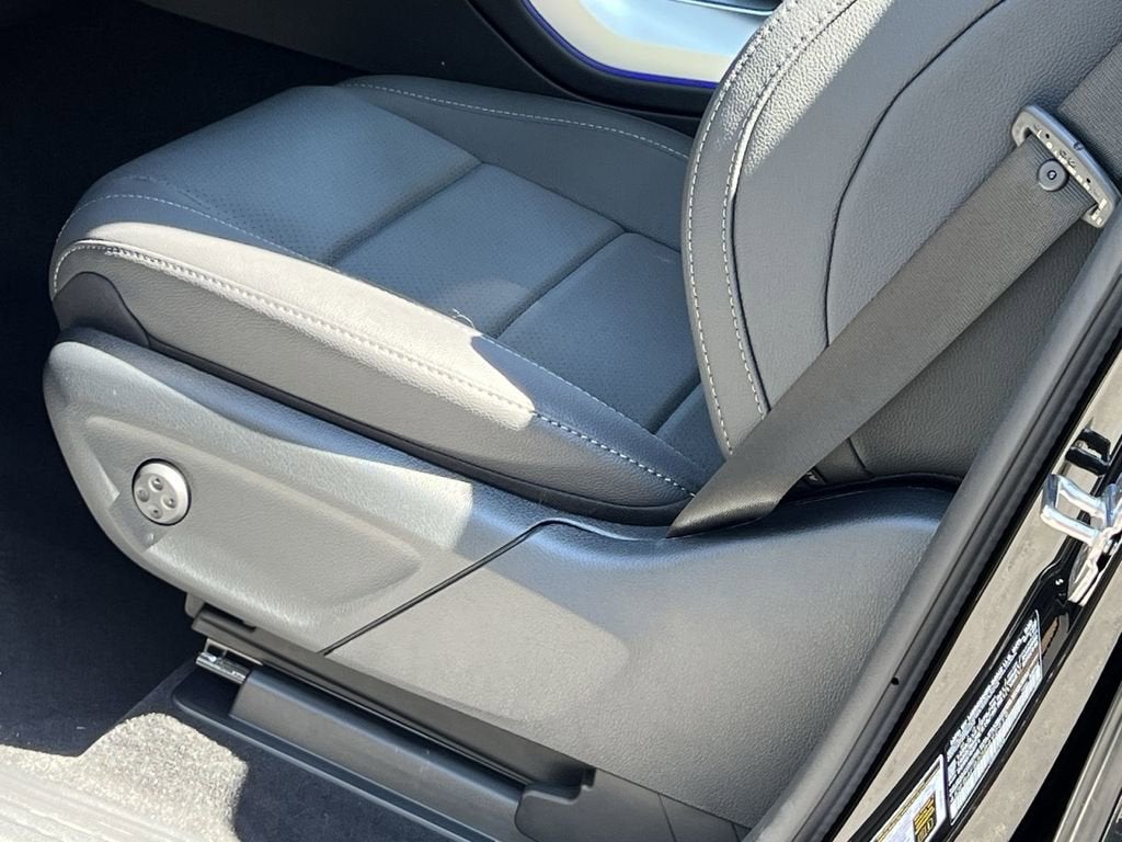 2025 Mercedes-Benz GLE GLE 350