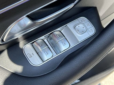 2025 Mercedes-Benz GLE GLE 350