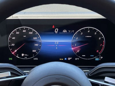 2025 Mercedes-Benz GLE GLE 350