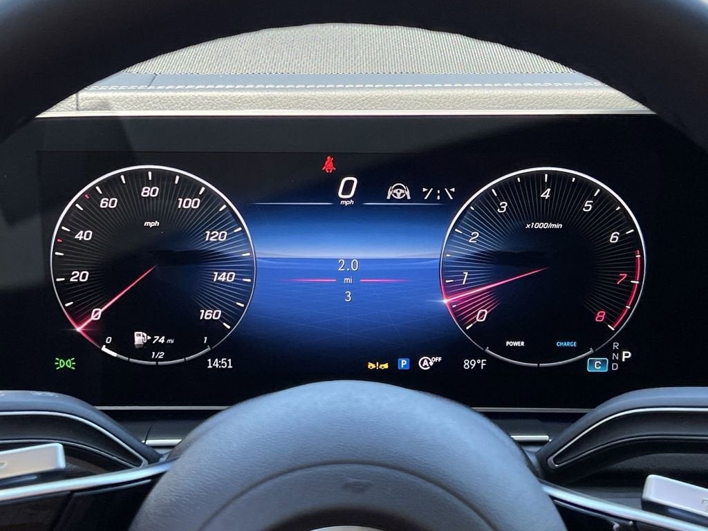2025 Mercedes-Benz GLE GLE 350