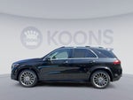 2025 Mercedes-Benz GLE GLE 350