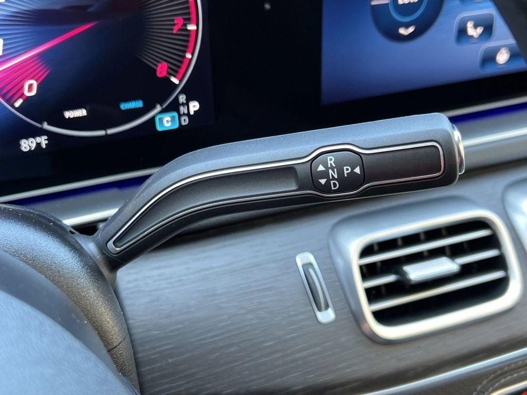 2025 Mercedes-Benz GLE GLE 350