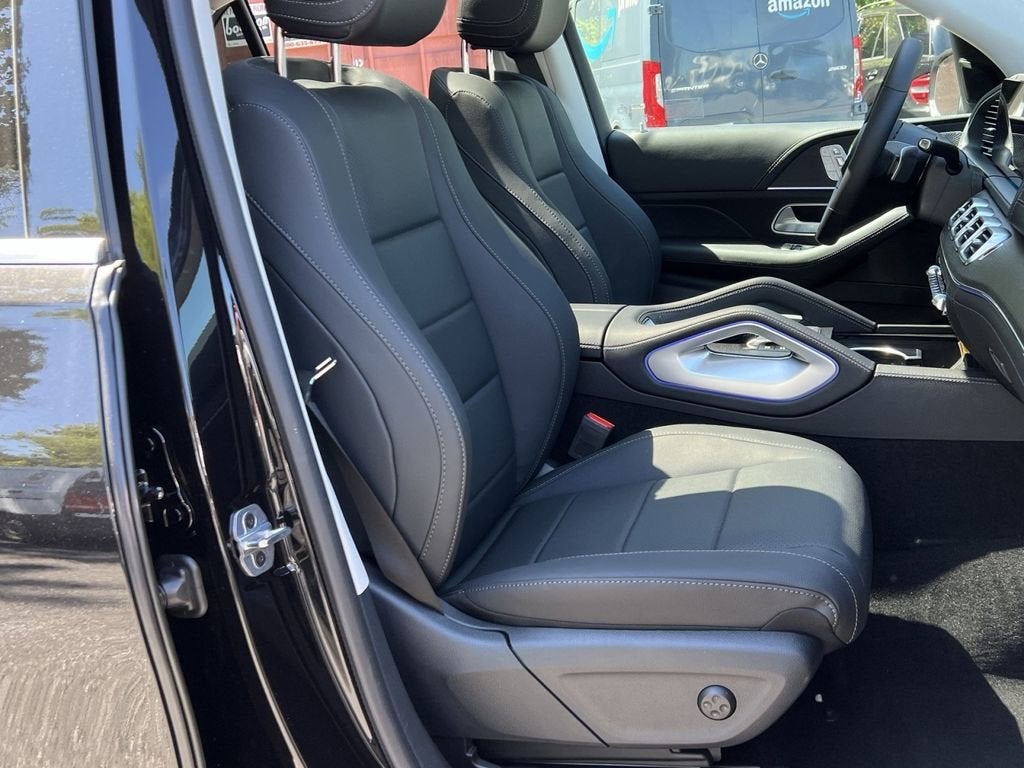 2025 Mercedes-Benz GLE GLE 350