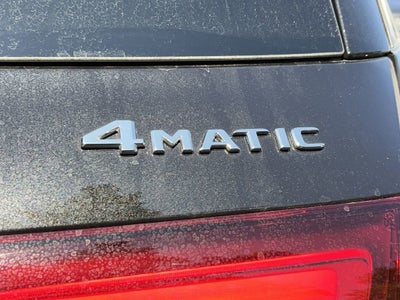 2025 Mercedes-Benz GLE GLE 350