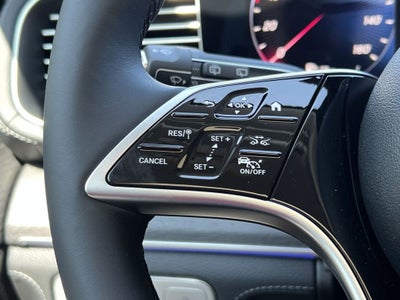 2025 Mercedes-Benz GLE GLE 350