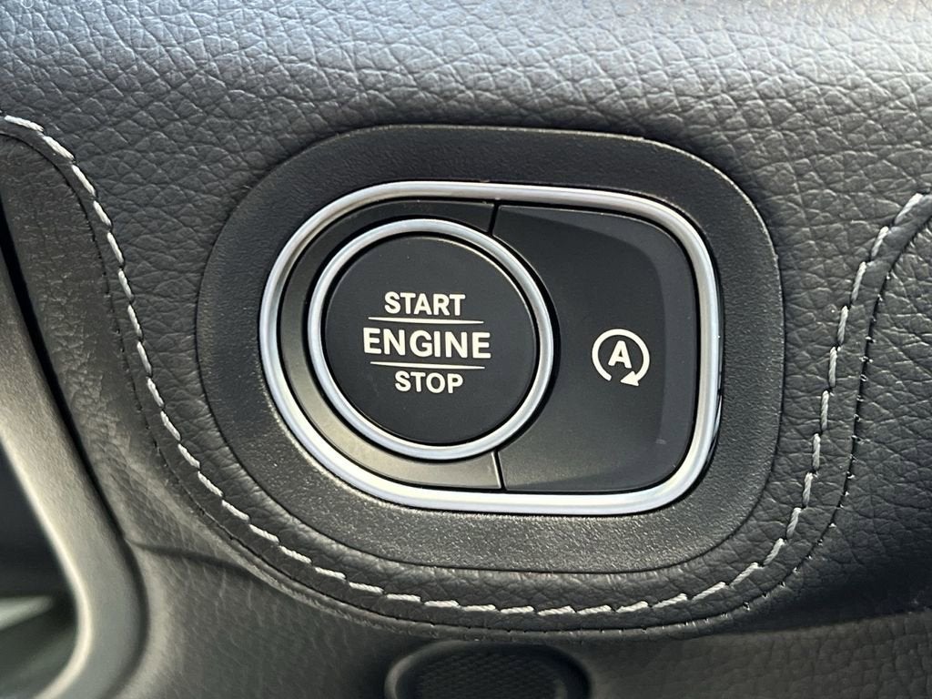 2025 Mercedes-Benz GLE GLE 350