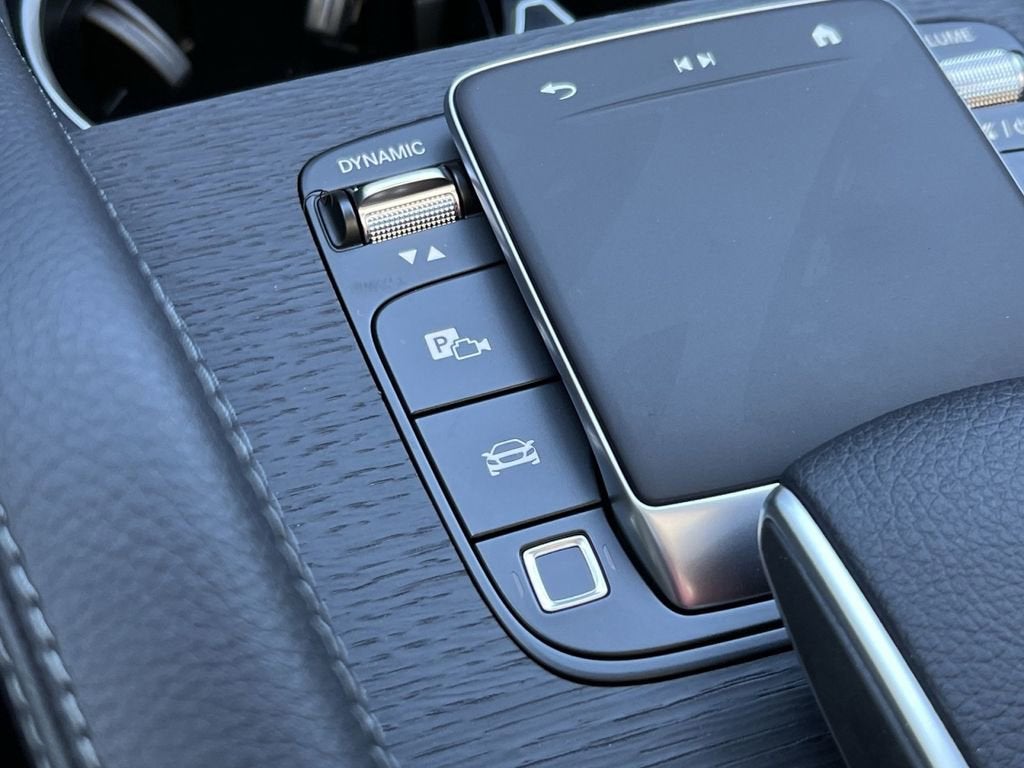 2025 Mercedes-Benz GLE GLE 350