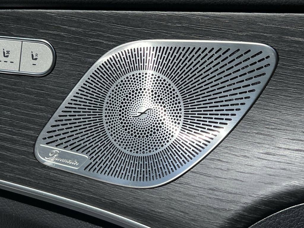2025 Mercedes-Benz GLE GLE 350