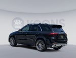 2025 Mercedes-Benz GLE GLE 350