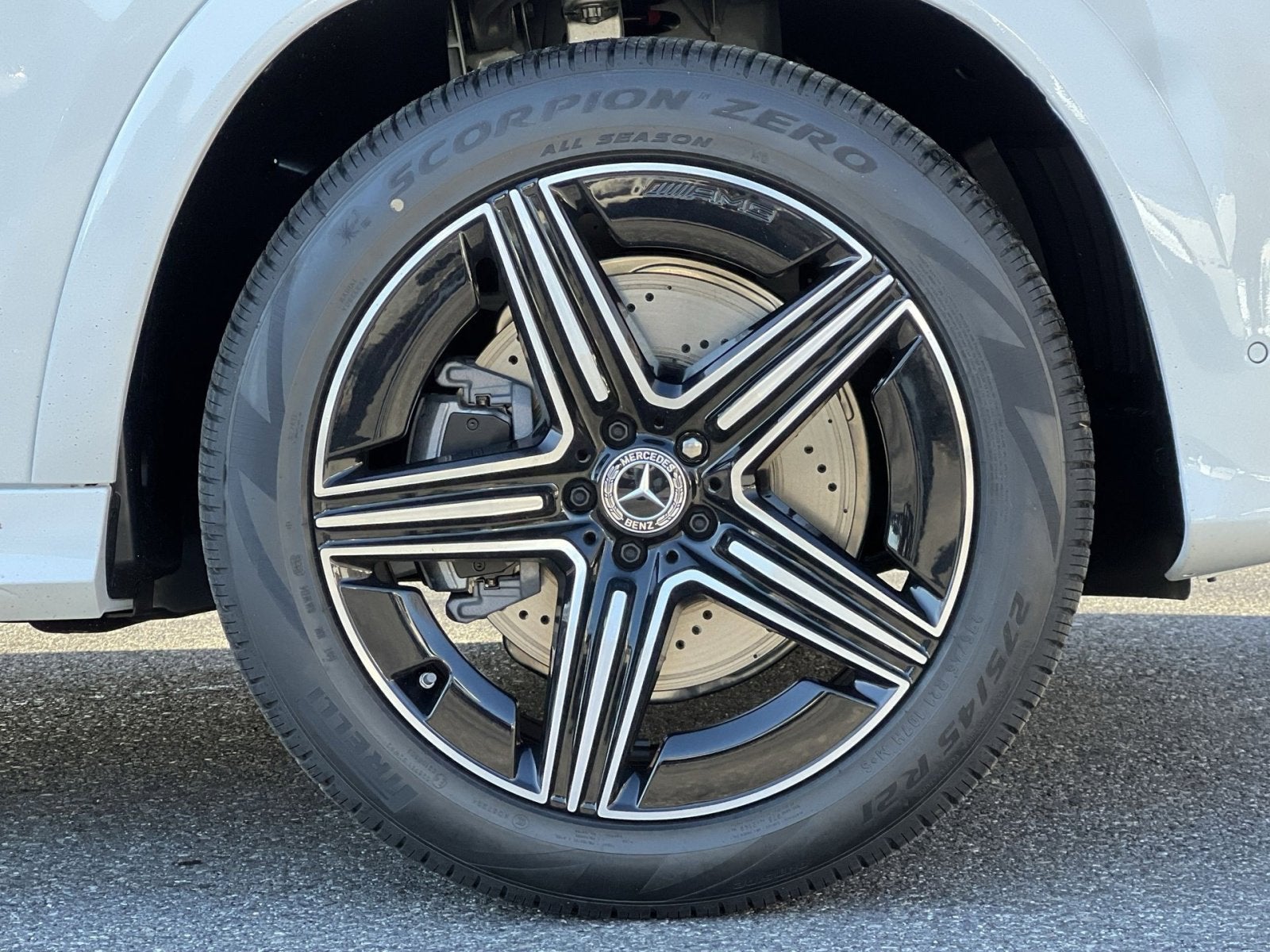 2026 Mercedes-Benz GLE GLE 350