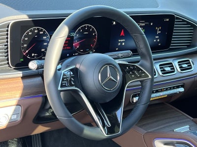 2026 Mercedes-Benz GLE GLE 350