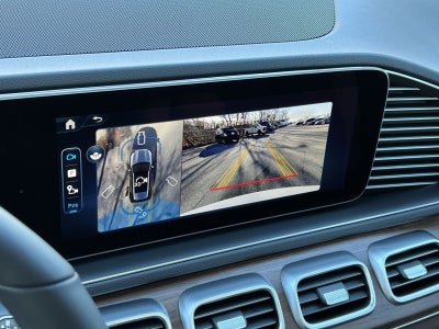 2026 Mercedes-Benz GLE GLE 350