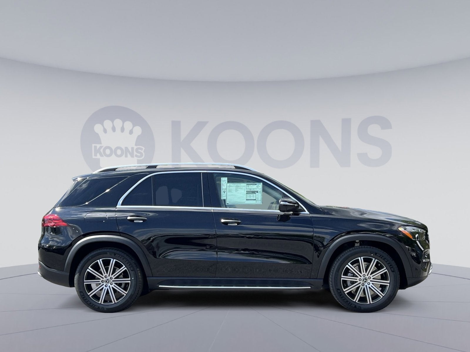 2026 Mercedes-Benz GLE GLE 350