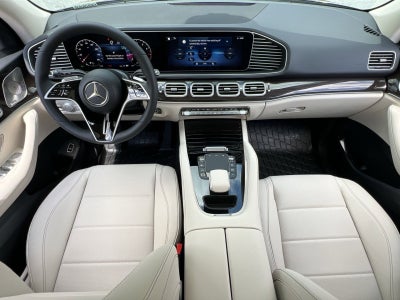 2026 Mercedes-Benz GLE GLE 350