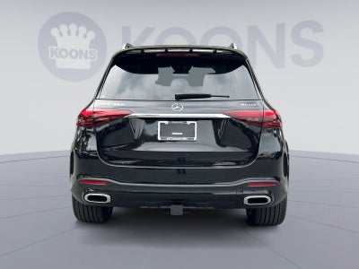 2026 Mercedes-Benz GLE GLE 350