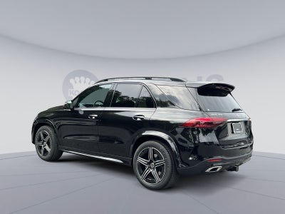 2026 Mercedes-Benz GLE GLE 350