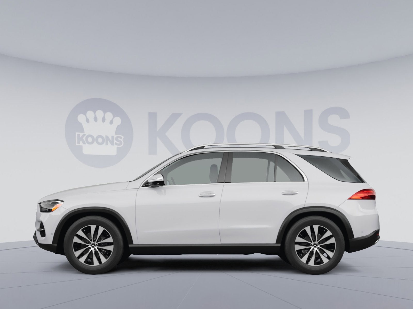 2026 Mercedes-Benz GLE GLE 350