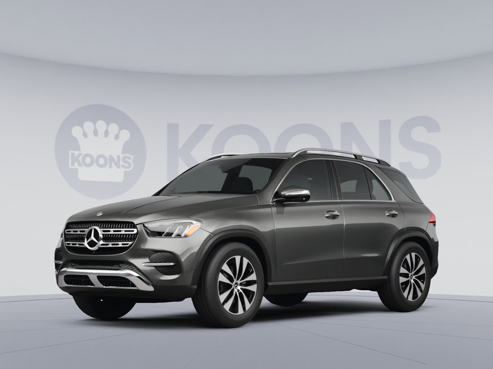 2026 Mercedes-Benz GLE GLE 350
